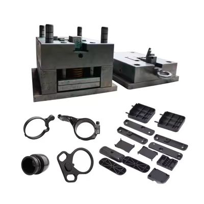 Custom Mold Mold Bedrijven Silicone Plastic Abs Service Injection Moulding Product