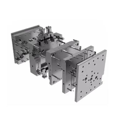Professionele malen maken sanitaire artikelen Plastic malen In China Manufacturer