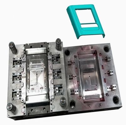 Professionele injectiefabrikant / Plastic injection mold making en plastic insert mold