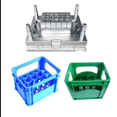 Professionele plastic spuitgietfabrikant Spuitgietvormen