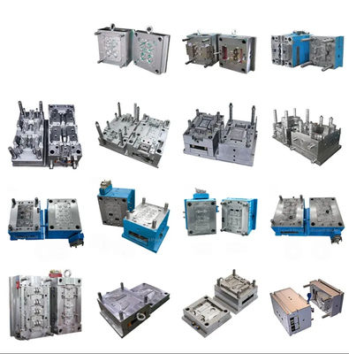 Injectievorm Plastic Moulding Factory Plastic Injection Product Moulds Manufacturer Ppsu Injection Moulding