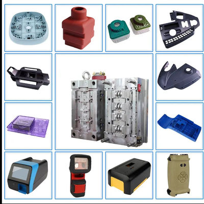 Injectievorm Plastic Moulding Factory Plastic Injection Product Moulds Manufacturer Ppsu Injection Moulding