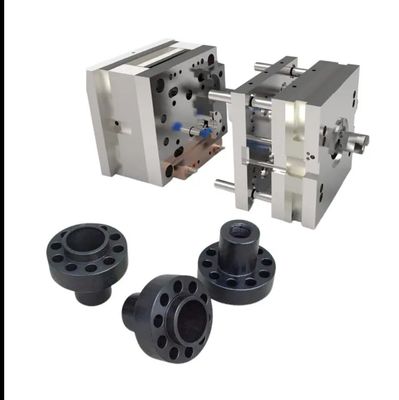 High Precision Customized Plastic Injection Molds Free Mould Design Mould Manufacturing Service Producent