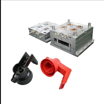 High Precision Customized Plastic Injection Molds Free Mould Design Mould Manufacturing Service Producent