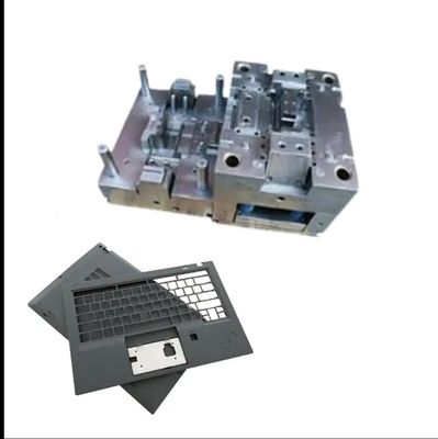 High Precision Customized Plastic Injection Molds Free Mould Design Mould Manufacturing Service Producent