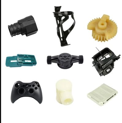 Oem Odm Plastic Moulding Custom Plastic Manufacturer Injection Moulding Plastic