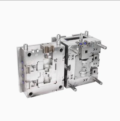 Premium Precision Machining Mould voor duurzame kunststofonderdelen
