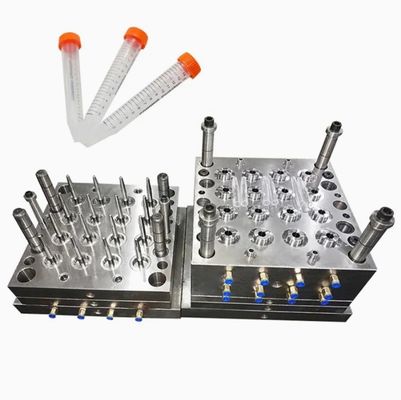 Professionele spuitgietvorming van medische plastic draad