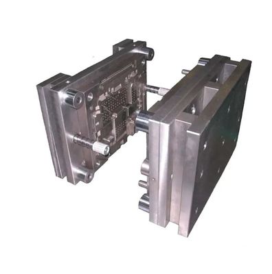 Hoogprecisievorm Plastic Injection Stamping Moulds 250000-300000 Schoten