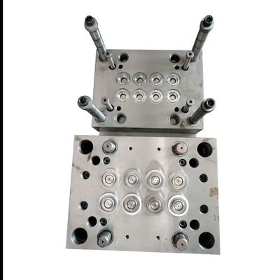 Hoogprecisievorm Plastic Injection Stamping Moulds 250000-300000 Schoten