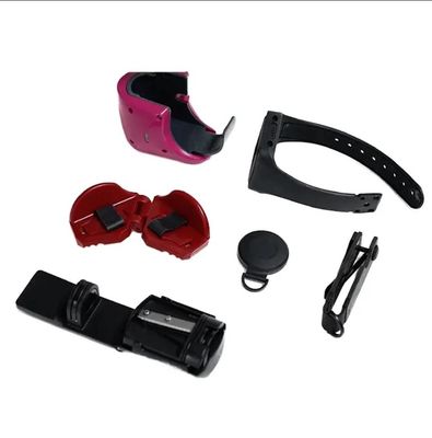 Producten Injectievormgereedschap Duurzame vorm van metaal Silicone staal PVC rubber ABS PU PP PC
