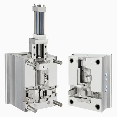 Fabrikant Autoonderdelen Plastic Injection Mould / Mold China Leveranciers