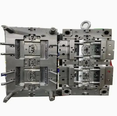 Plastic Injection Moulding Custom Injection Moulding Bedrijven voor autoonderdelen Housing Injection Mould
