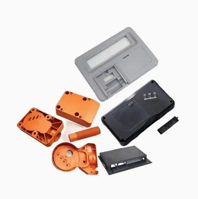 Plastic Injection Moulding Custom Injection Moulding Bedrijven voor autoonderdelen Housing Injection Mould