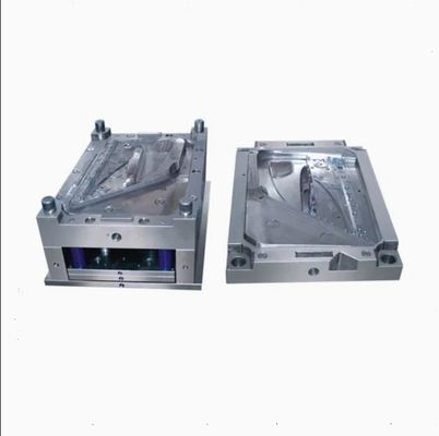 Plastic Auto Front Rear Bumper Mold Auto Injection Mould