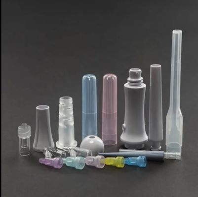 Professionele ODM / OEM Medische LSR Silicone Producten Vervaardiger Custom Liquid Silicone Rubber Injection Moulds Moulding Cutting