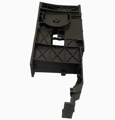 Op maat gemaakte PP polyethyleen ABS speelgoedonderdelen Schimmelfabrikant Gereedschap Plastic Injectie Schimmel