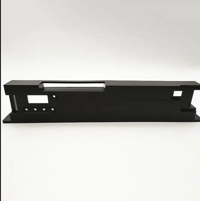 ABS Injection Molding Custom Making Parts Plastic Injection Molding Service