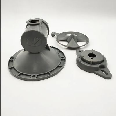 ABS Injection Molding Custom Making Parts Plastic Injection Molding Service