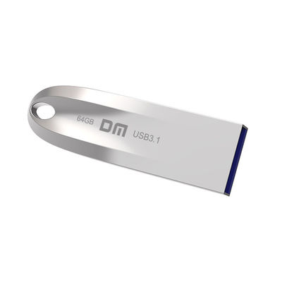 OEM Precisie Productie Druk Spuitgieten Aluminium U Disk Shell