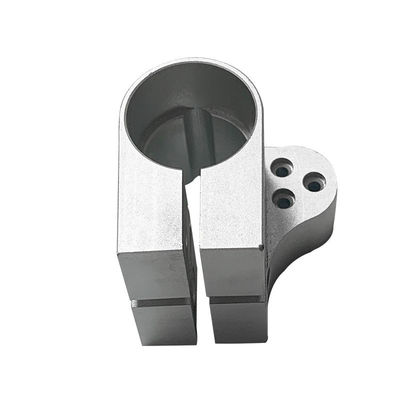 De Douanecnc 4 van het koperaluminium Ascnc 5 Ascnc Machinecomponenten