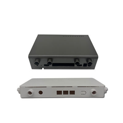 Injectie het vormen aangepast ABS pp pvc P V plastic shell van POM toebehoren