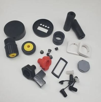 OEM ODM Plastic Injection Mouldings Professionele op maat gemaakte onderdelen